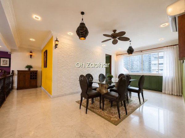 EQUATORIAL APARTMENTS photo 4