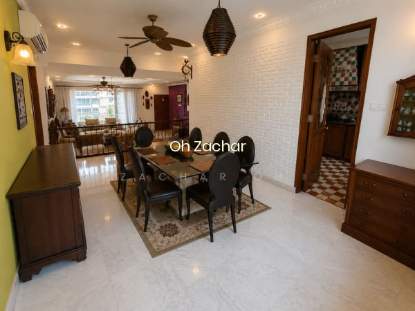 EQUATORIAL APARTMENTS photo 5