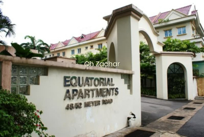 EQUATORIAL APARTMENTS photo 6