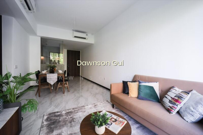 PASIR RIS 8 photo 5