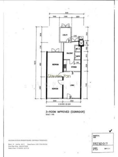 91 LORONG 3 TOA PAYOH photo 3