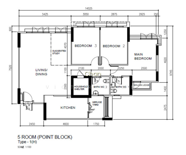 451B SENGKANG WEST WAY photo 3
