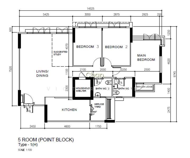 451B SENGKANG WEST WAY photo 4