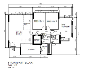 451B SENGKANG WEST WAY photo 5