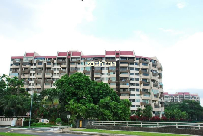 LAKEPOINT CONDO photo 3