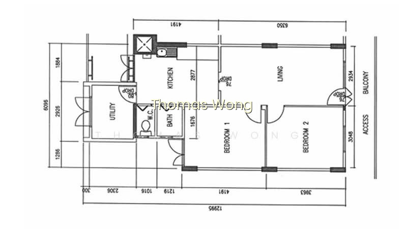 119 BUKIT MERAH VIEW photo 3