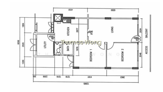 119 BUKIT MERAH VIEW photo 4