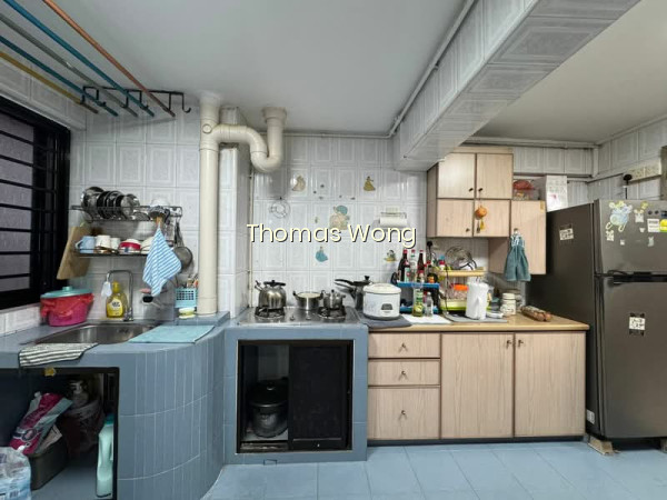 119 BUKIT MERAH VIEW photo 5