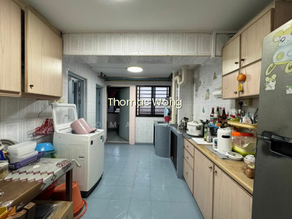 119 BUKIT MERAH VIEW photo 6