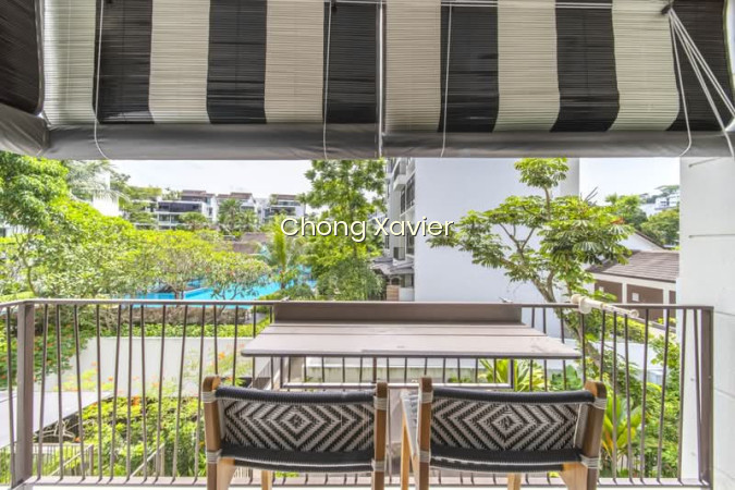 VARSITY PARK CONDOMINIUM photo 6