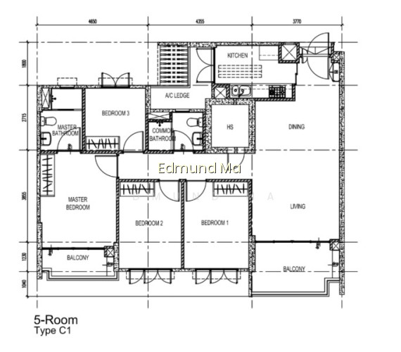 348D YISHUN AVENUE 11 photo 2