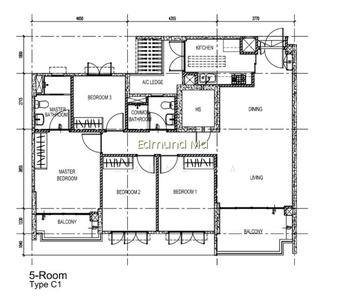 348D YISHUN AVENUE 11 photo 3