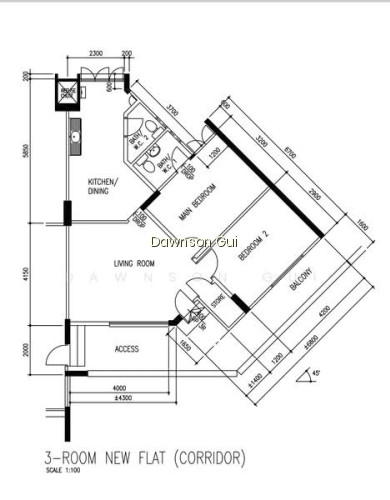 238 BUKIT BATOK EAST AVENUE 5 photo 2