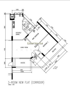 238 BUKIT BATOK EAST AVENUE 5 photo 4
