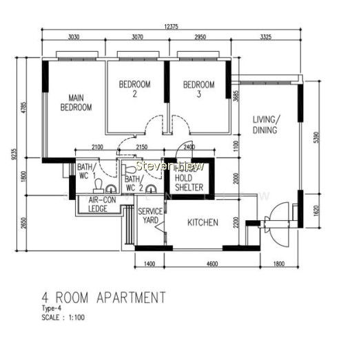 90A TELOK BLANGAH STREET 31 photo 2