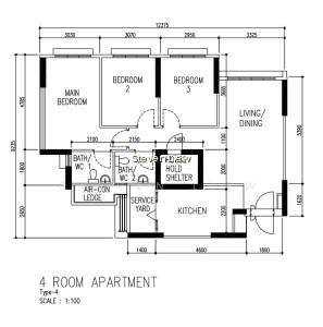 90A TELOK BLANGAH STREET 31 photo 4
