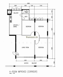 8 BEDOK SOUTH AVENUE 2 photo 4