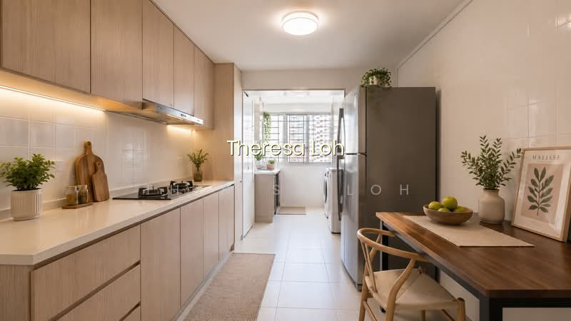 8 BEDOK SOUTH AVENUE 2 photo 5