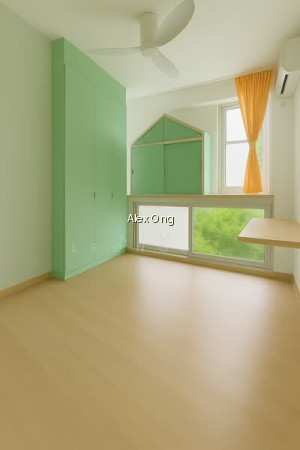 CHANGI RISE CONDO photo 6