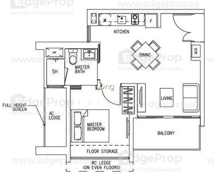 H2O RESIDENCES photo 4