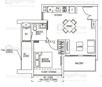 H2O RESIDENCES photo 5