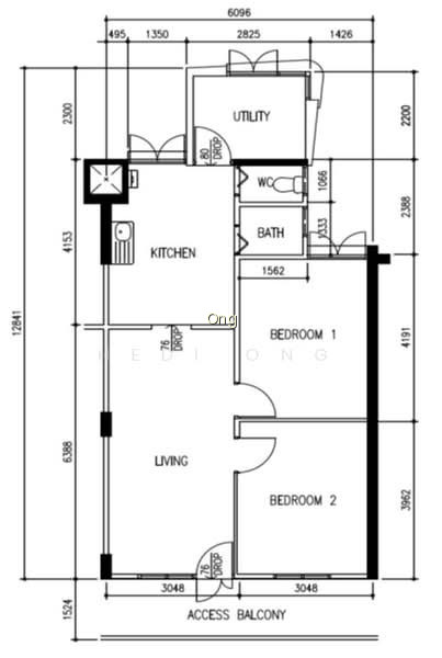 225 LORONG 8 TOA PAYOH photo 4