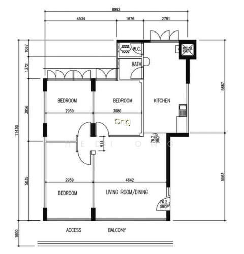 214 LORONG 8 TOA PAYOH photo 3