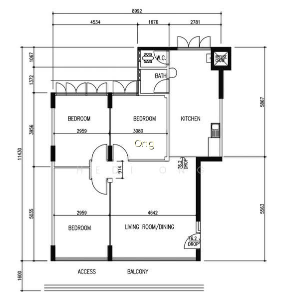 214 LORONG 8 TOA PAYOH photo 4