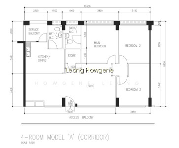 617 CHOA CHU KANG NORTH 7 photo 5