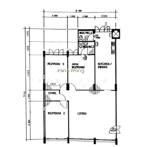 428 WOODLANDS STREET 41 photo 2