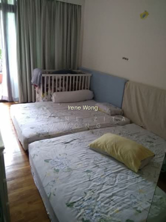 VARSITY PARK CONDOMINIUM