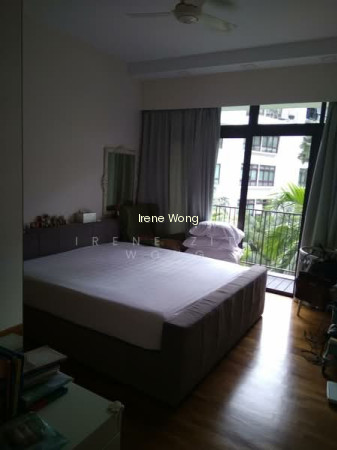 VARSITY PARK CONDOMINIUM photo 2