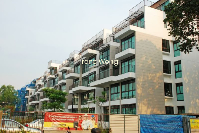 VARSITY PARK CONDOMINIUM photo 6