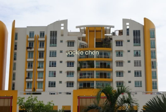 SUN PLAZA photo 3