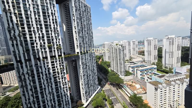 PINNACLE @ DUXTON photo 3