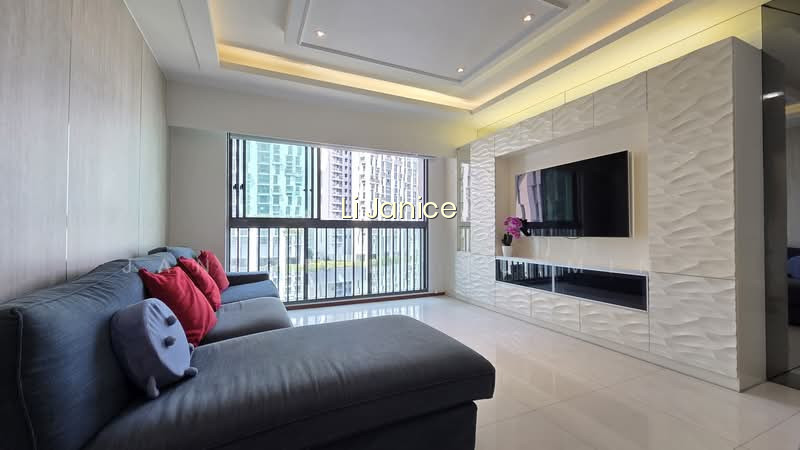 PINNACLE @ DUXTON photo 4