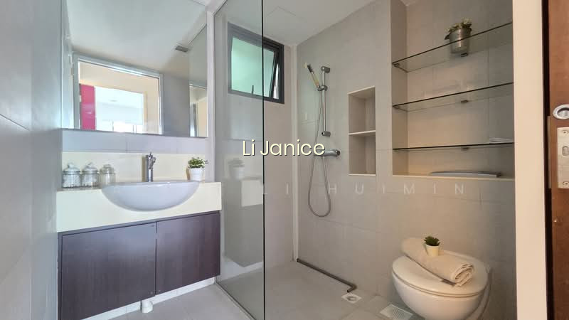PINNACLE @ DUXTON photo 5