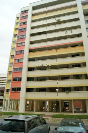 346 BUKIT BATOK STREET 34 photo 4