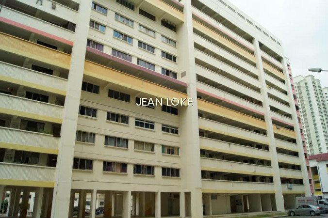 346 BUKIT BATOK STREET 34 photo 5