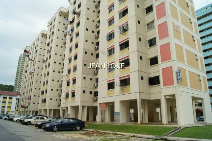 346 BUKIT BATOK STREET 34 photo 6