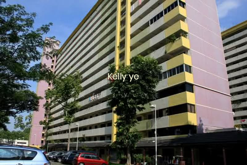 100 LORONG 1 TOA PAYOH image 1 of 8