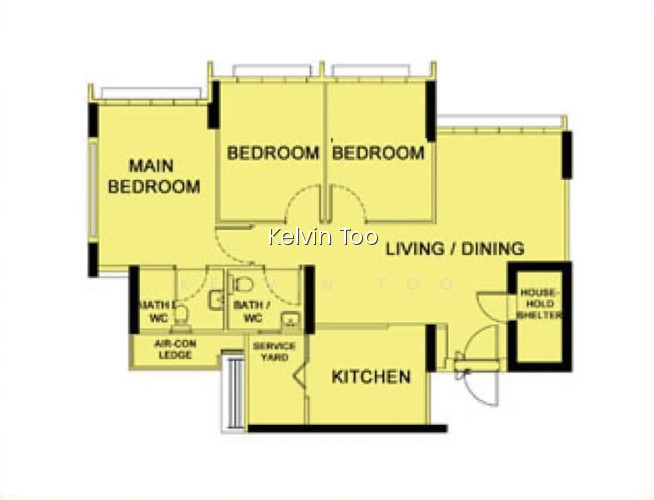 162A RIVERVALE CRESCENT photo 3