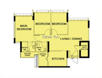 162A RIVERVALE CRESCENT photo 5