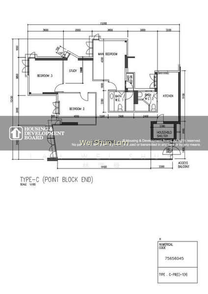 190 PUNGGOL CENTRAL photo 4