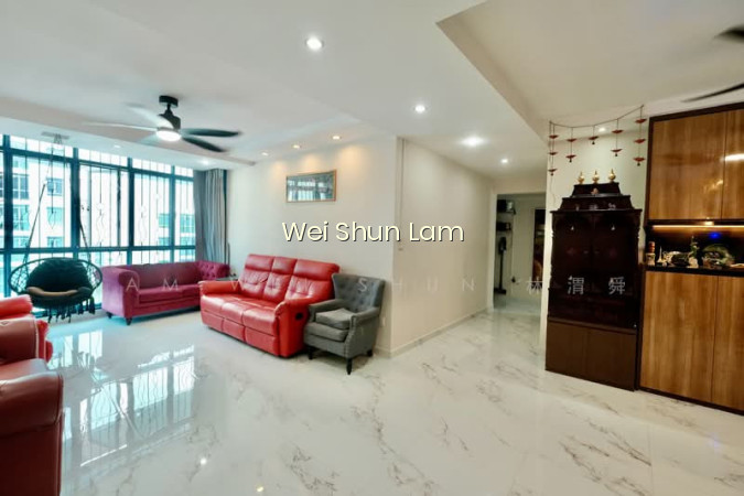 190 PUNGGOL CENTRAL photo 6