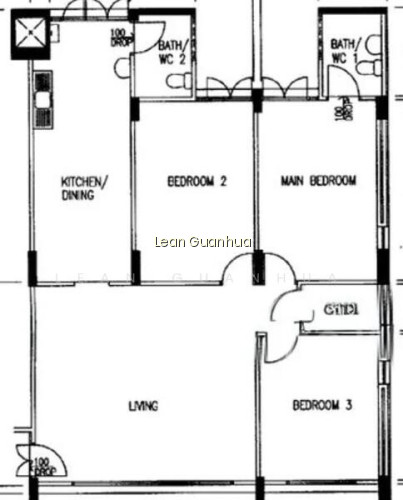 115 BISHAN STREET 12 photo 3