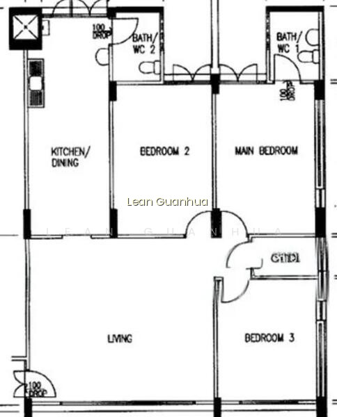 115 BISHAN STREET 12 photo 4