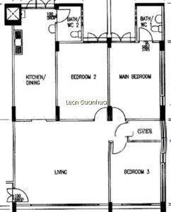 115 BISHAN STREET 12 photo 5