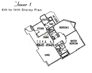 RAFFLESIA CONDO photo 4