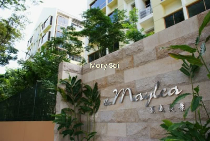 THE MAYLEA photo 6